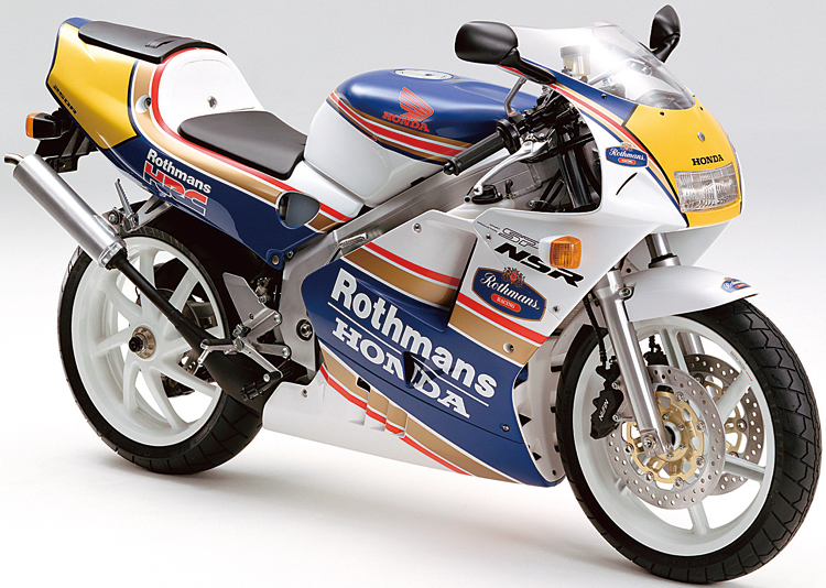 ホンダ NSR250R SP MC28 純正キャブレター - オートバイ