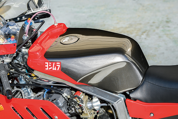 GSXR1100 gu74a 純正タンクオリジナルペイント！ | france-munitions.fr