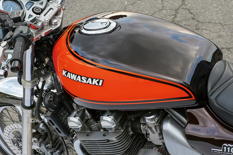 低価超特価】 ヤフオク! - Kawasaki ゼファー1100 外装 カバーセット ...