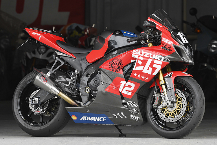 豪奢な ヨシムラ YOSHIMURA フルカウルセット FRP GSXR1000 09-16 510