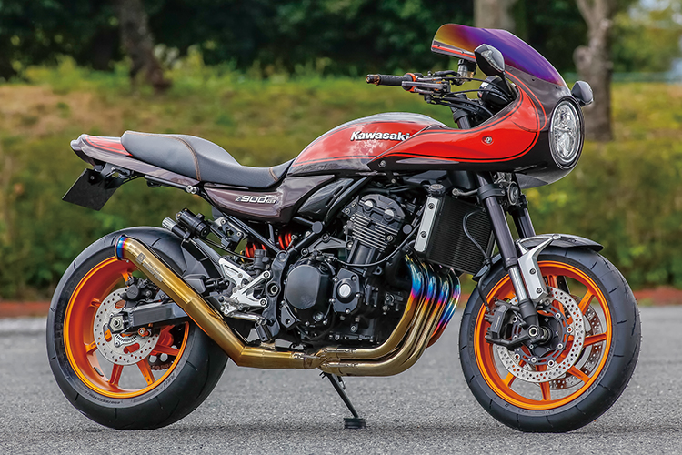 Z900RS用ビキニカウル | www.tspea.org