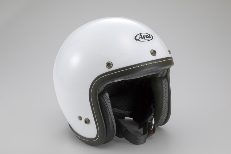 バイクアライ　クラシックエアー　ARAI CLASSIC AIR