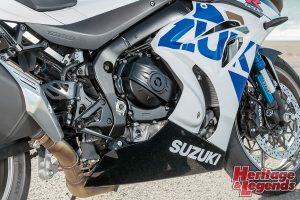 EC-GSXR1000-L7-1-GBR GBレーシング ジェネレーターカバー 17年以降