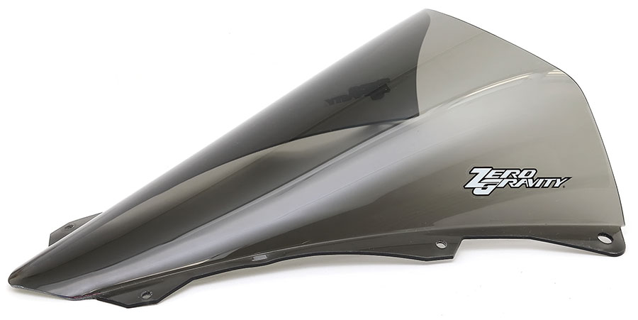 Active ZERO GRAVITYスクリーン for Kawasaki ZX-25R 01