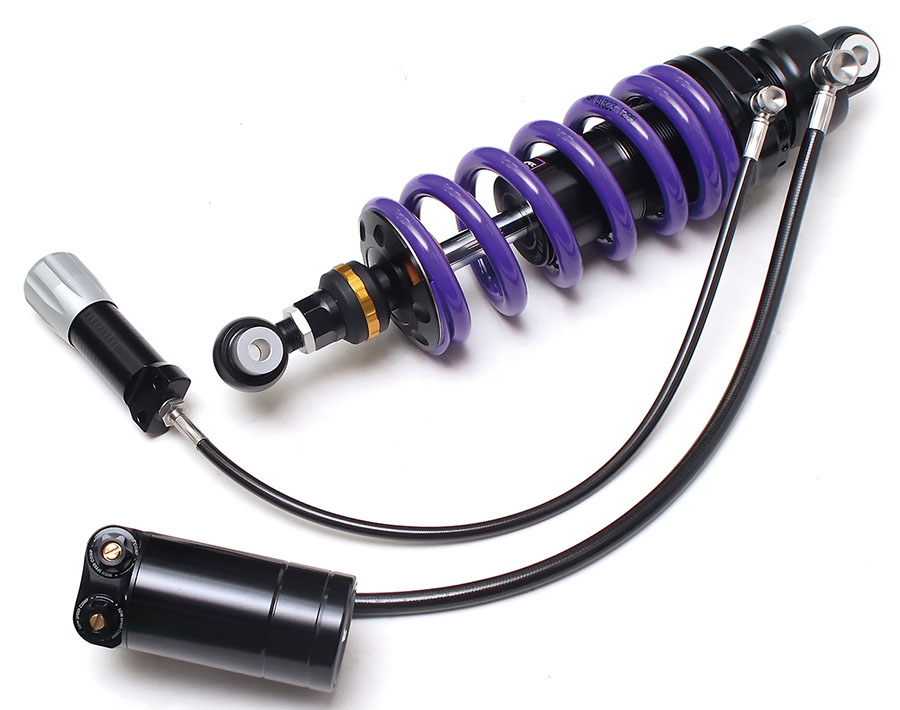 Ninja ZX-25Rを楽しくする最新パーツ群一挙紹介!CUSTOM PARTS CATALOG Ninja ZX-25Rを楽しくする最新パーツ群一挙紹介!CUSTOM PARTS CATALOG
