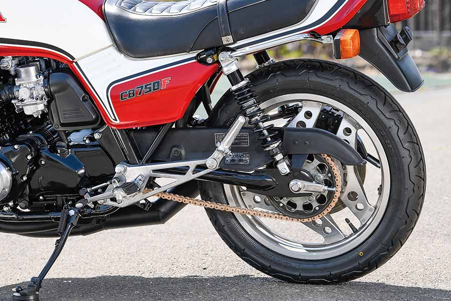 ホンダ CB750F 純正キャブレター 内部確認済み - 車・バイク・自転車