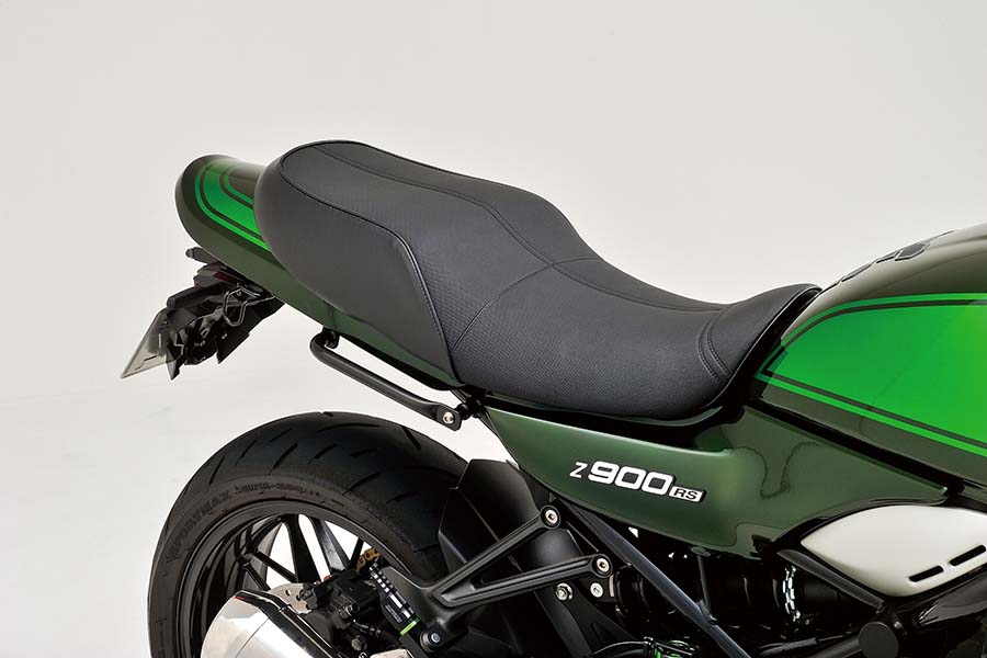 KAWASAKI Z900RS RCM\u0026デイトナコラボCOZYシート-eastgate.mk