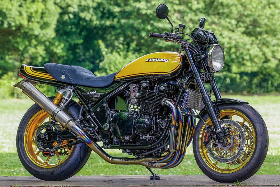 口コミBigOne メーカーに卸す品質 ゼファー1100 ゼファー1100RS ZR1100 ZRT10A エンジン ガスケット セット エンジン本体