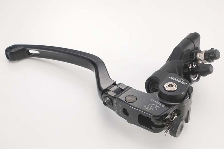 アクティブ・GALESPEED『VRDマスターシリンダー』 ヘリテイジ＆レジェンズ｜Heritage& Legends