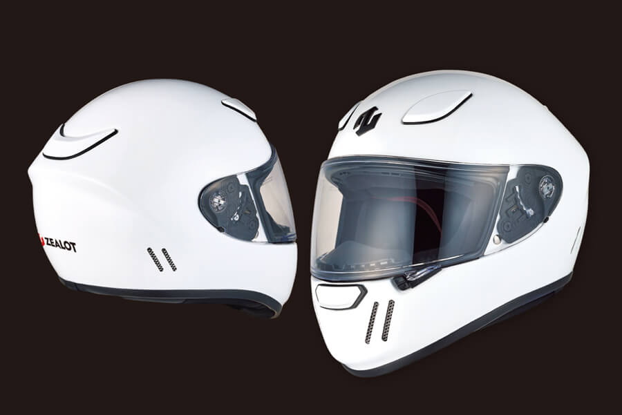 最新ヘルメットの機能と安全性をノスタルジックなシェルデザインに融合
