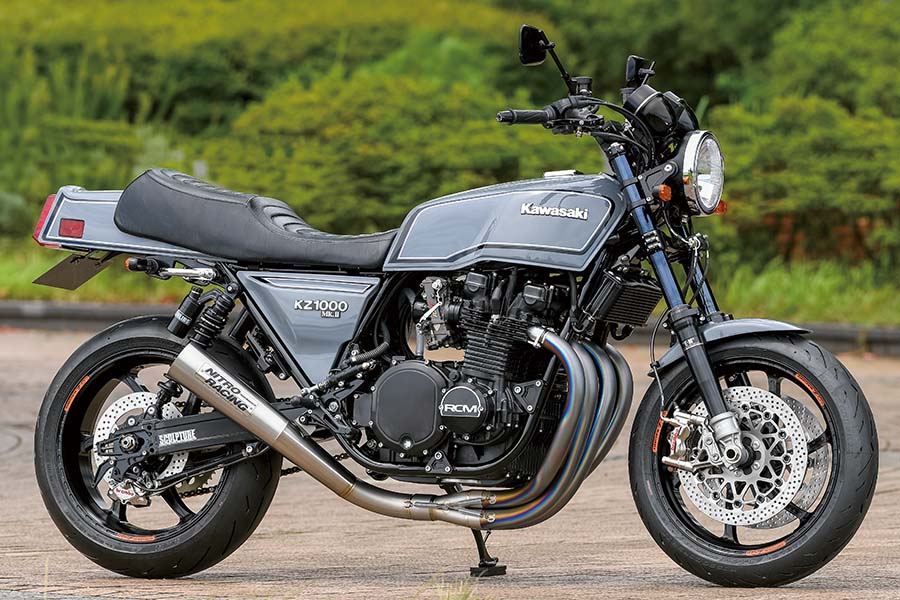 SALE2024KAWASAKI Heritage II ヘリタージ2 (LM4) その他