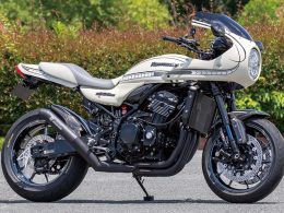 アメリカンドリーム Z900RS<br>（KAWASAKI Z900RS）