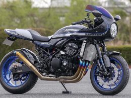 アメリカンドリーム Z900RS<br>（KAWASAKI Z900RS）