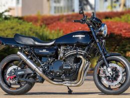 ACサンクチュアリー KZ1000<br>（KAWASAKI KZ1000）