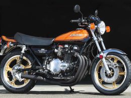 ブライトロジック Z1<br>（KAWASAKI Z1）