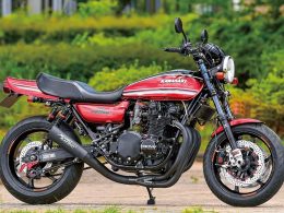 ACサンクチュアリー Z1<br>（KAWASAKI Z1）