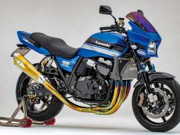 ケイファクトリー ZRX1200DAEG<br>（カワサキ ZRX1200DAEG）