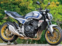 アドバンテージ  CB1000R<br>（HONDA CB1000R）