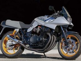 ブライトロジック GSX1100S<br>（スズキGSX1100S）