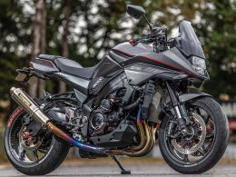 ヨシムラジャパン  KATANA<br>（スズキ  KATANA）