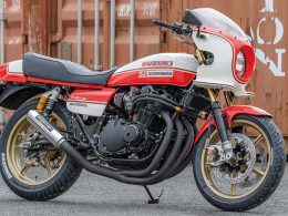 ブライトロジック GS1000S<br>（スズキ GS1000S）