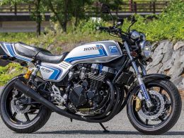 ステージワン  CB750<br>（ホンダ CB750）