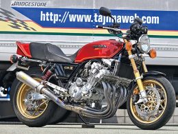 タジマエンジニアリング CBX<br>（ホンダ CBX）