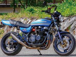 STAGE-1 ZR-7<br>（カワサキ ZR-7）