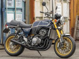ドレミコレクション Z900RS Mk.2 Style<br>（KAWASAKI Z900RS）