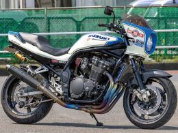ブライトロジック GSF1200<br>（スズキ GSF1200）