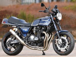 ACサンクチュアリー  Z1000Mk.Ⅱ<br>（カワサキ Z1000Mk.II）