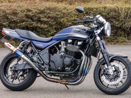 KITTAN SPL. ZEPHYR1100<br>（カワサキ ZEPHYR1100）