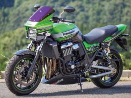 マジカルレーシング ZRX1200DAEG<br>（カワサキ ZRX1200DAEG）