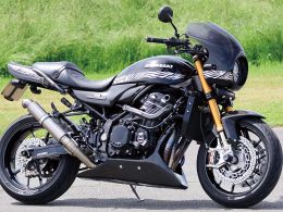 AYU.SPL Z900RS<br>（カワサキ Z900RS）