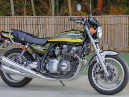 ドレミコレクション ZEPHYR750 Z2 Style<br>（KAWASAKI ZEPHYR750）