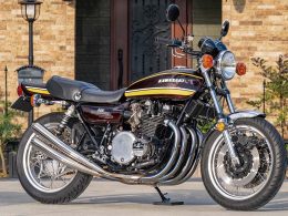 アニーズ Z1<br>（カワサキ Z1）