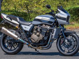 TAKUTO SPL. ZRX1200R<br>（カワサキ ZRX1200R）