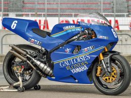 MATSUNAGA SPL. Z1<br>（カワサキ Z1）